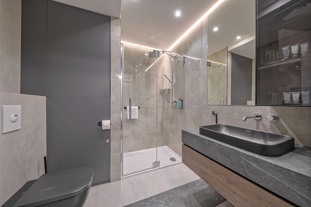 Focus Hotel Premium Warszawa 34/39