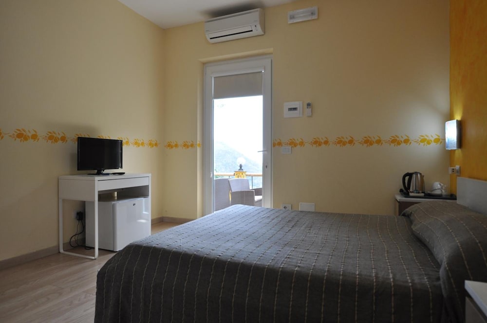 Agriturismo Costa Di Campo 15/44