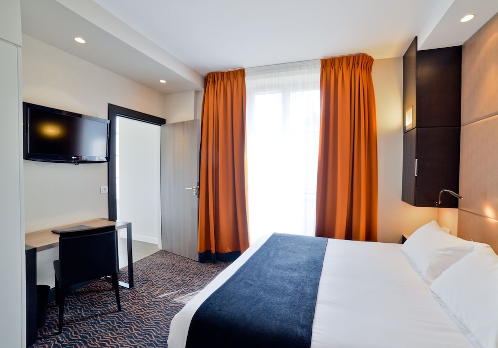 Mercure Bayonne Centre Le Grand Hotel 18/49