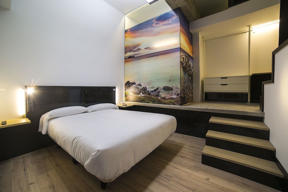 Hotel Zerupe 5/60