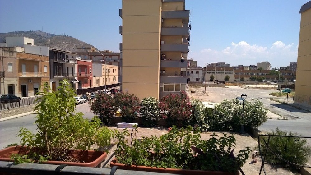 Bed Breakfast Delle Palme 61/64