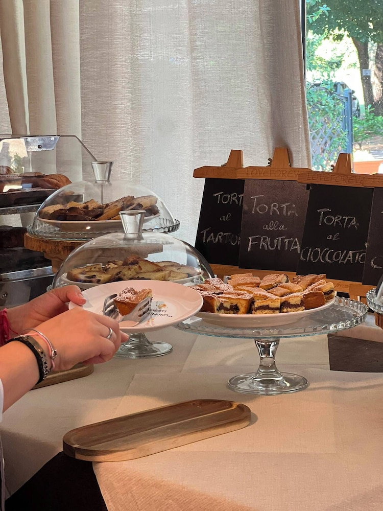 Il Grifo Hotel E Bisteccheria Toscana 56/63