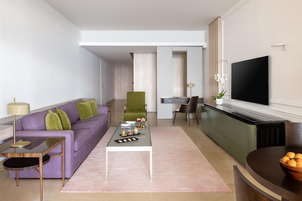 Kempinski Hotel Ishtar Dead Sea 58/78