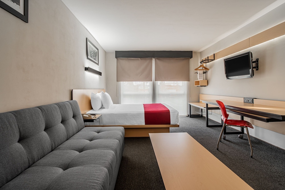 City Express by Marriott Queretaro Jurica 54/71