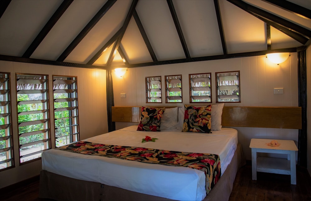 Likuri Island Resort Fiji 23/65