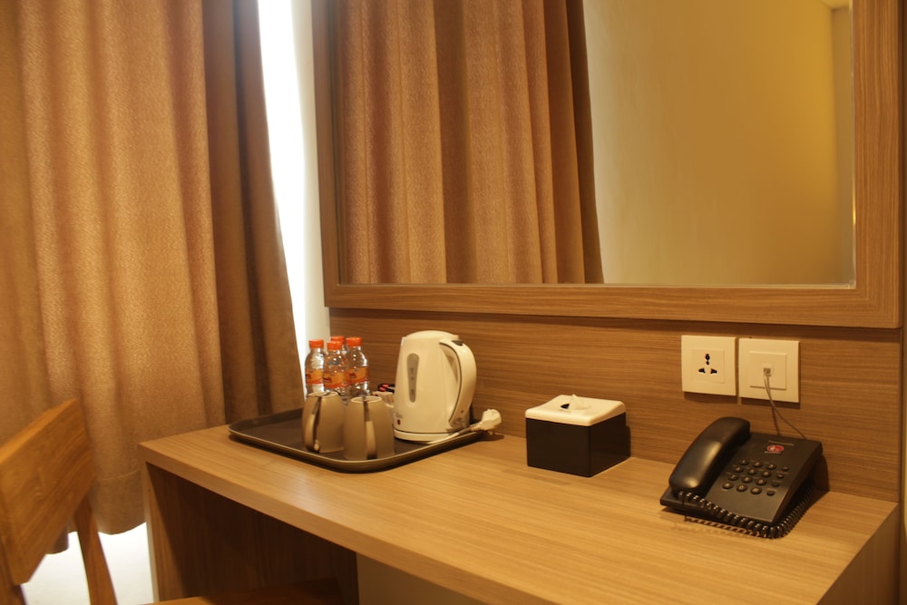 Kytos Hotel 28/45