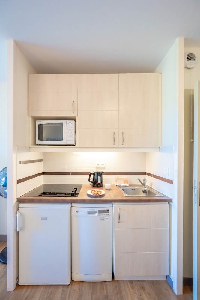 Pierre Vacances Village Residence Cap Esterel 7/50