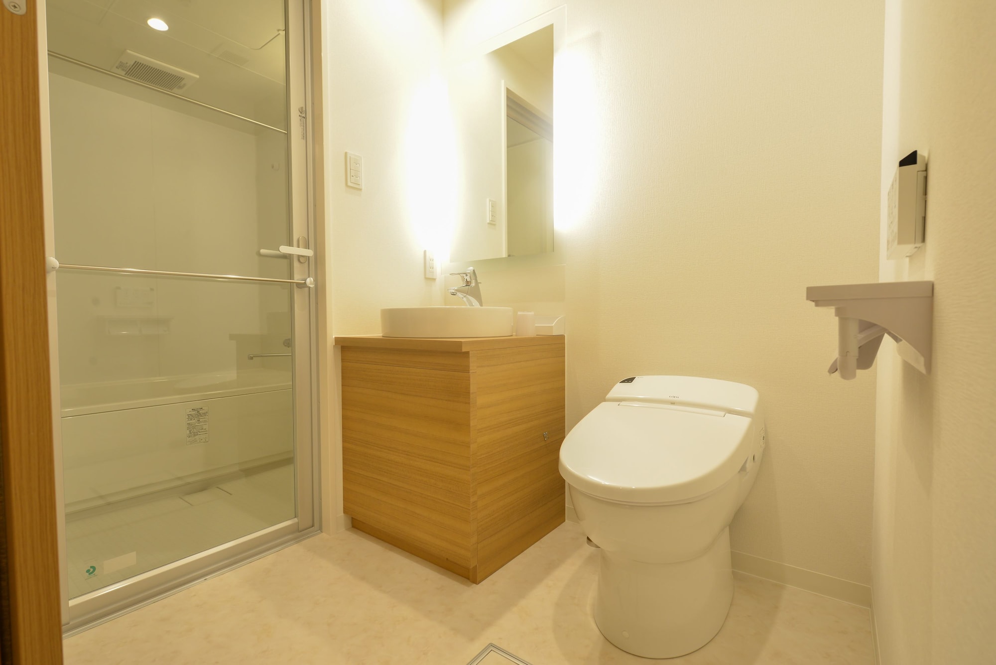 غرفة قياسية مفردة، Sakura Garden Hotel 9/12