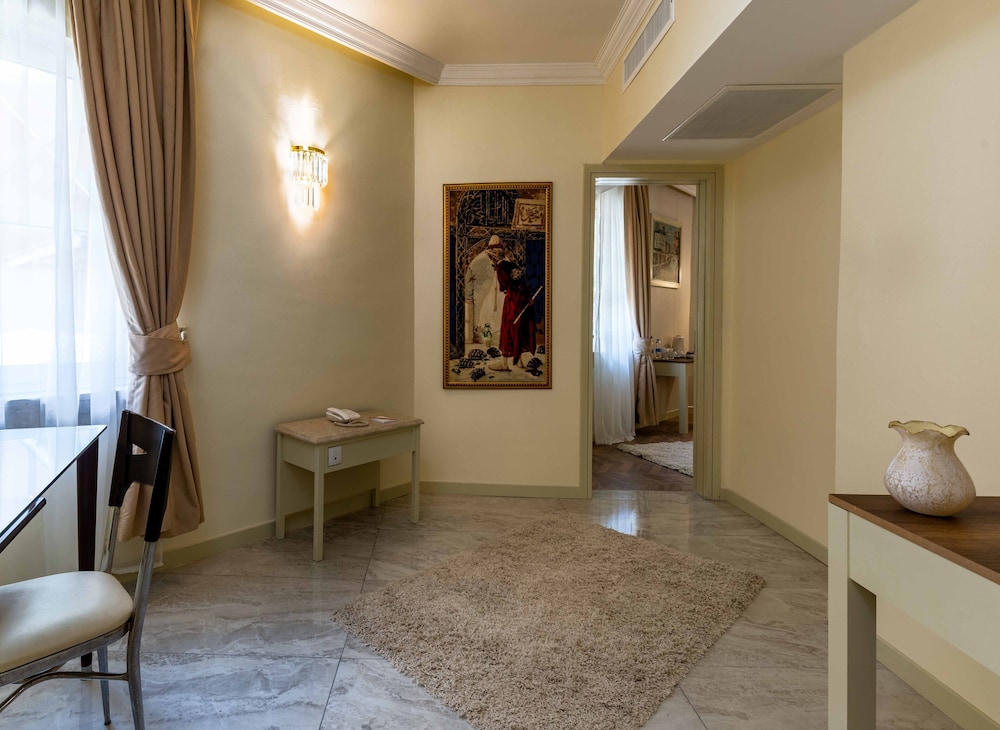 Polat Thermal Hotel 29/66