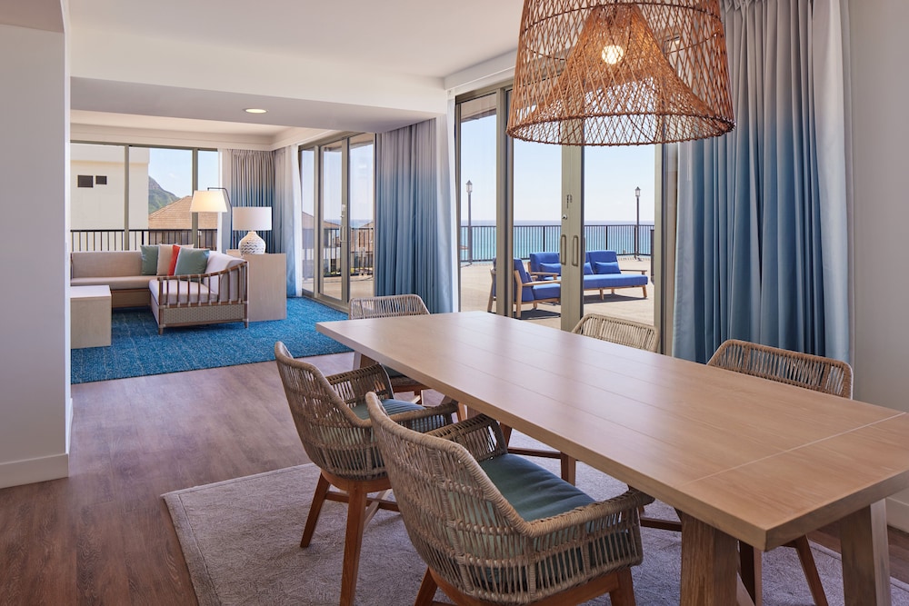 OUTRIGGER Reef Waikiki Beach Resort 58/86
