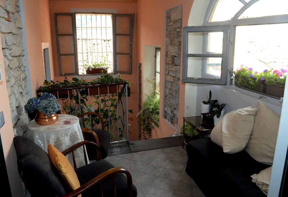 Bed And Breakfast Storico 30/50