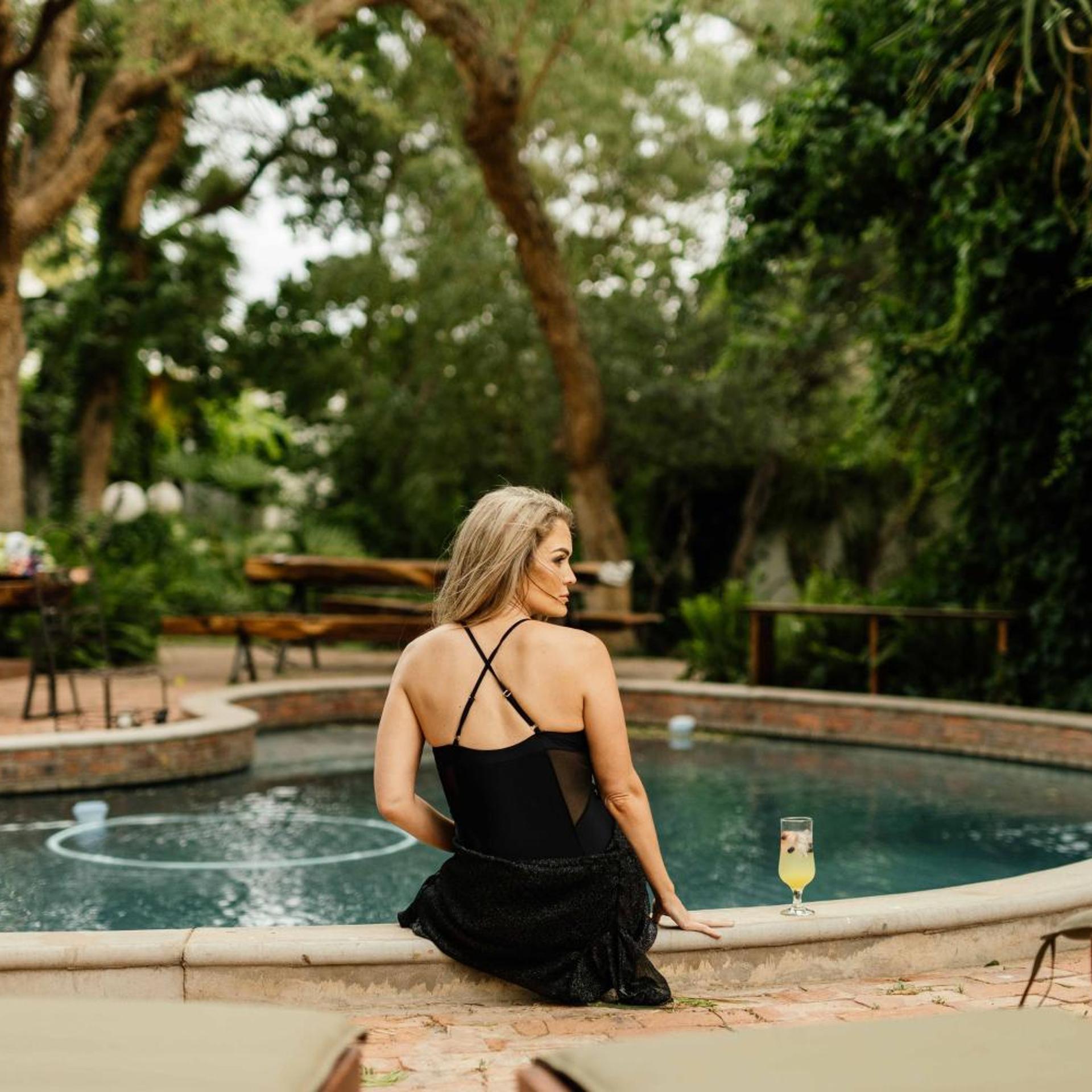 African Vineyard Guest House & Wellness Spa 23/50