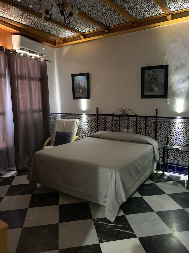 Hostal El Ancla 13/46