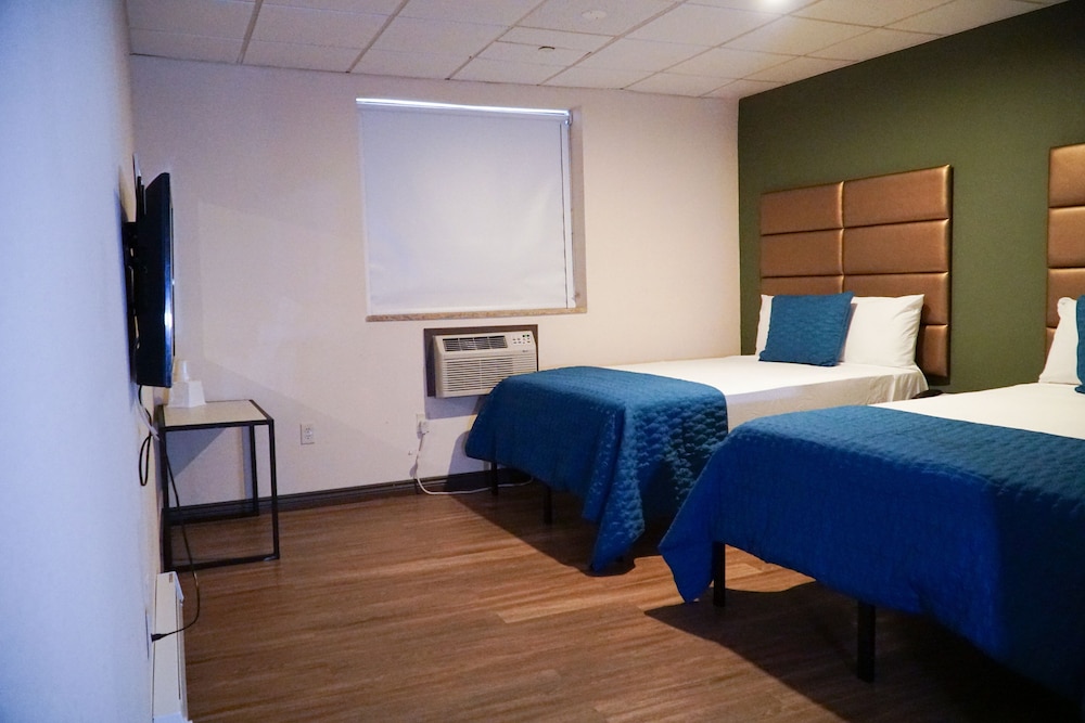 Cabana Hotel Yankee Stadium 23/61