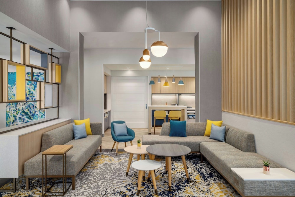 TownePlace Suites by Marriott Williston 16/42