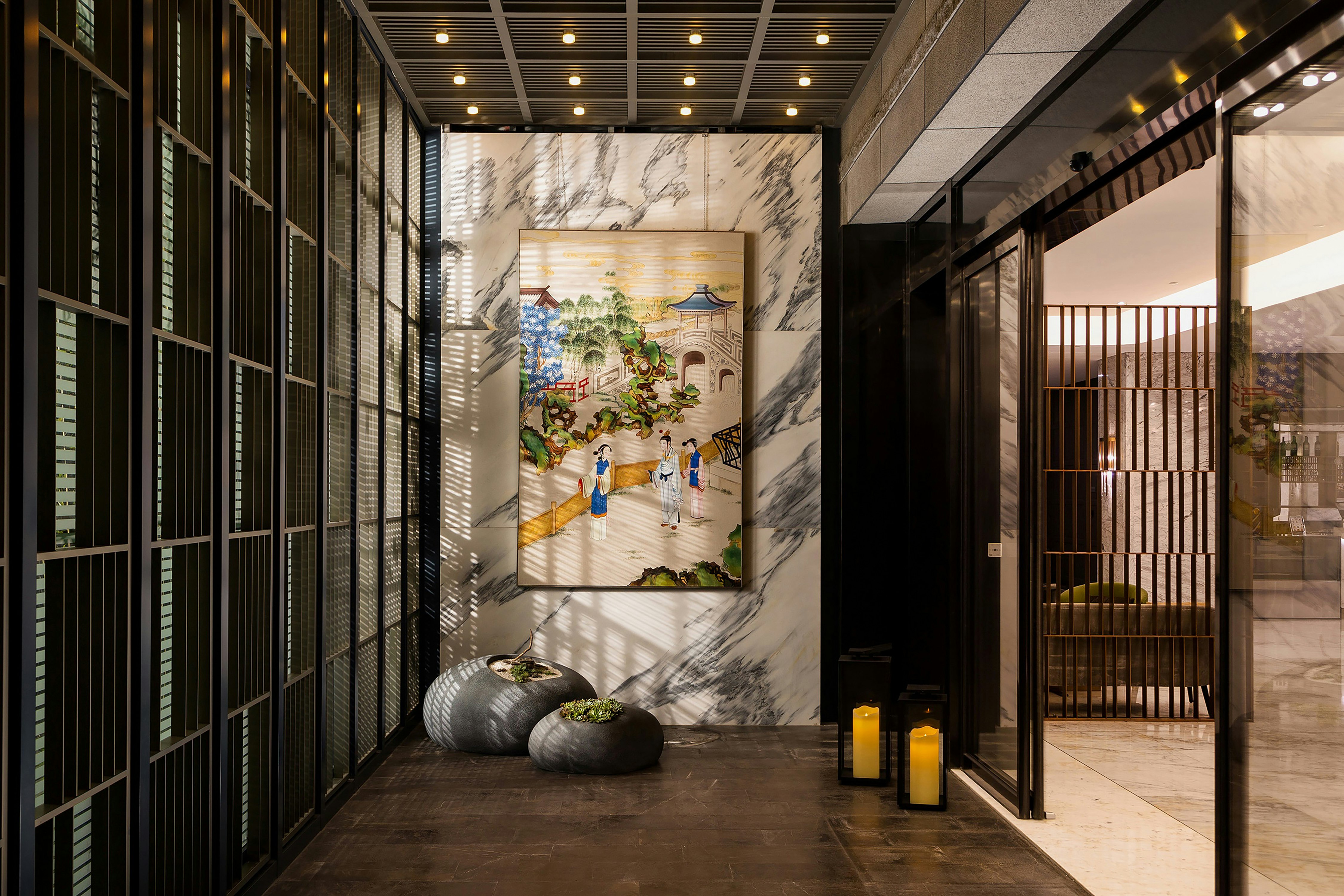 DoubleTree by Hilton Shanghai Hongqiao 9/17
