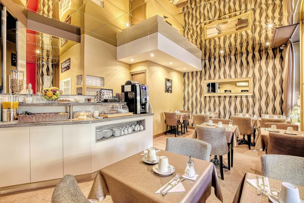 Citotel La Residence 41/47