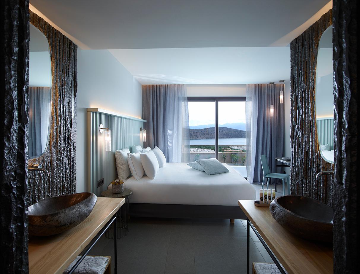 2 Bedrooms, Duplex, Suite, Sea View, Private Pool