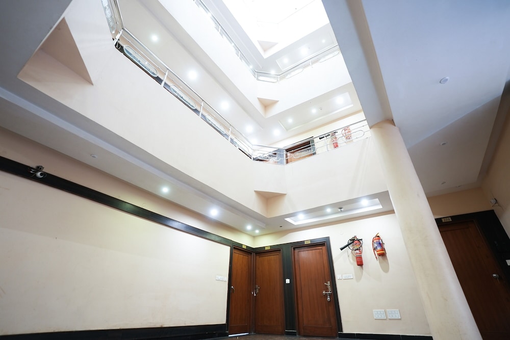Hotel Madurai 14/48