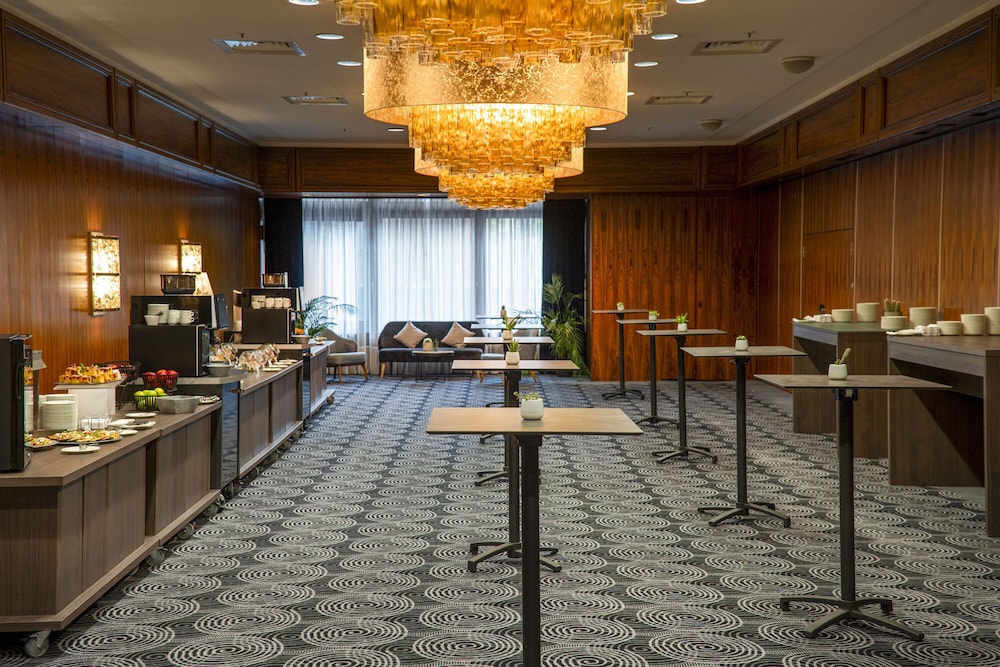 Maritim Hotel Darmstadt 37/68