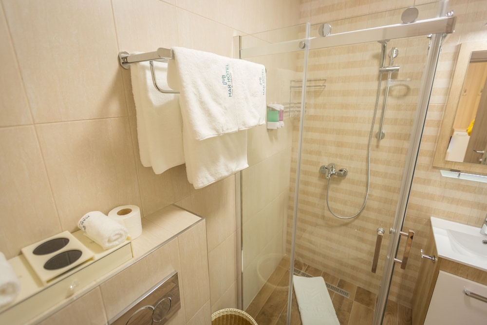 Hotel Mar Garni 7/45