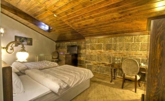 Cheltikov Hotel 19/45