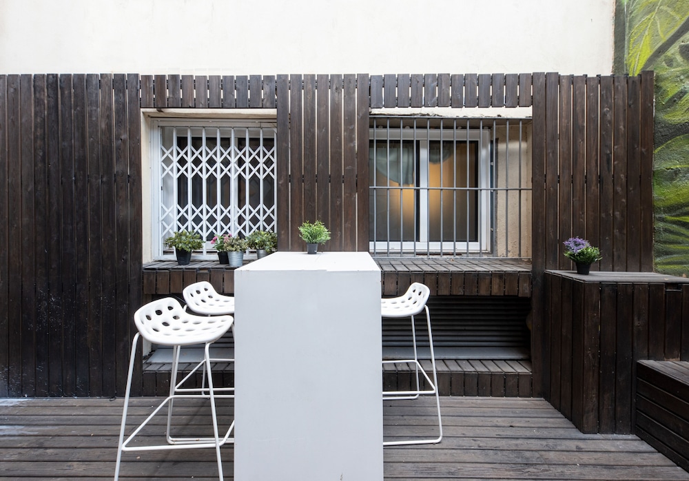 No Limit Hostel Central (Ex Ona Paseo De Gracia) 5/73