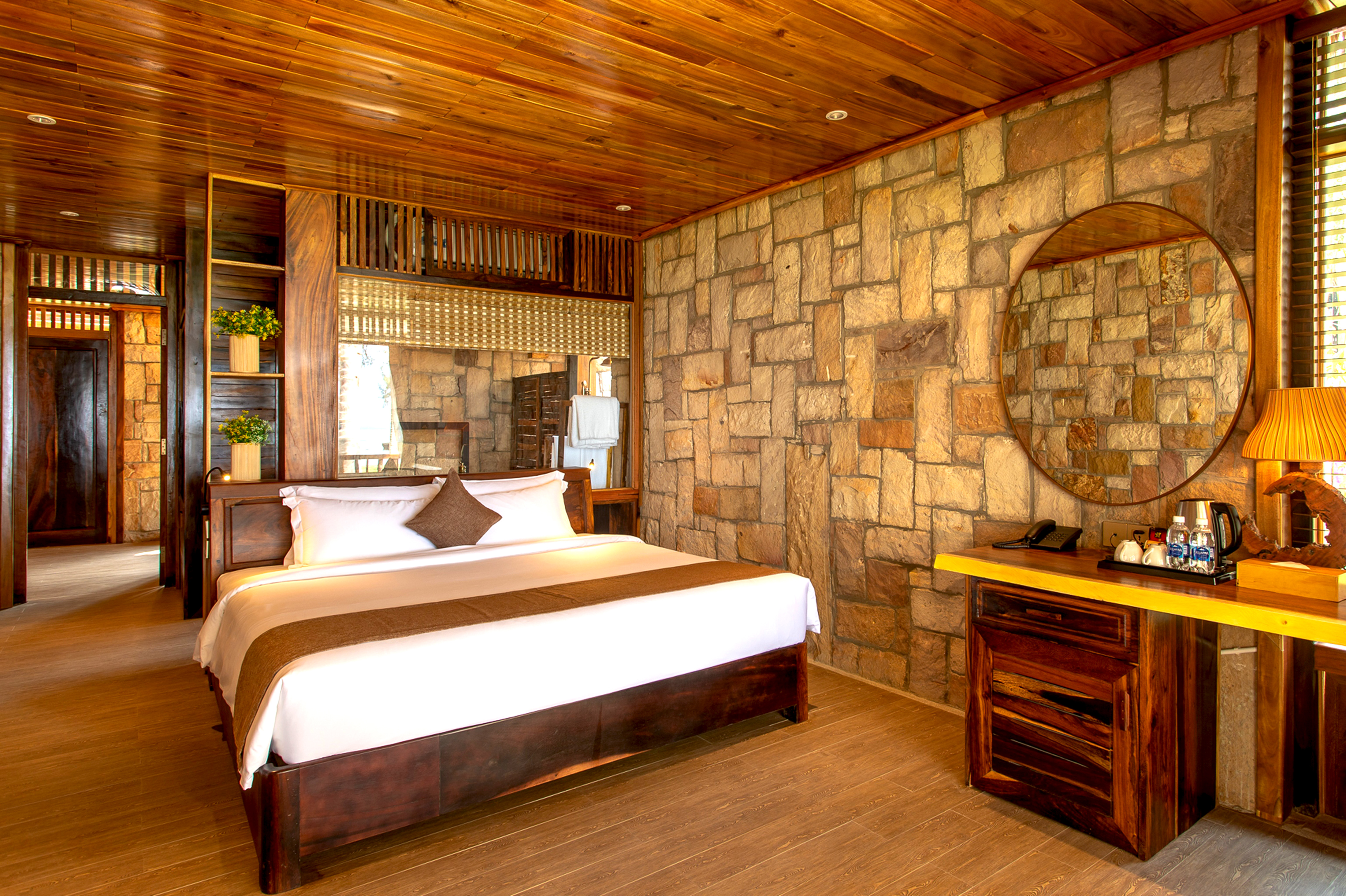 Ocean Bay Phu Quoc Resort and Spa 7/49