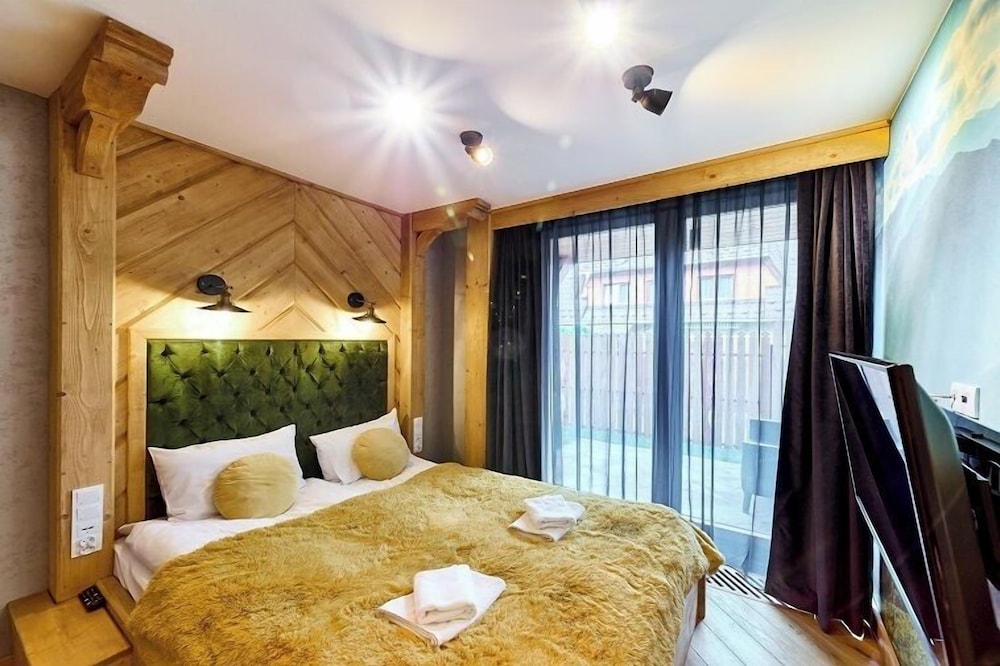 Aparthotel Giewont Zakopane 15/54