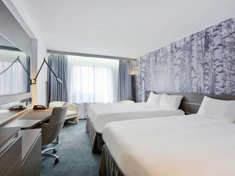 DoubleTree by Hilton Ottawa Downtown 7/41
