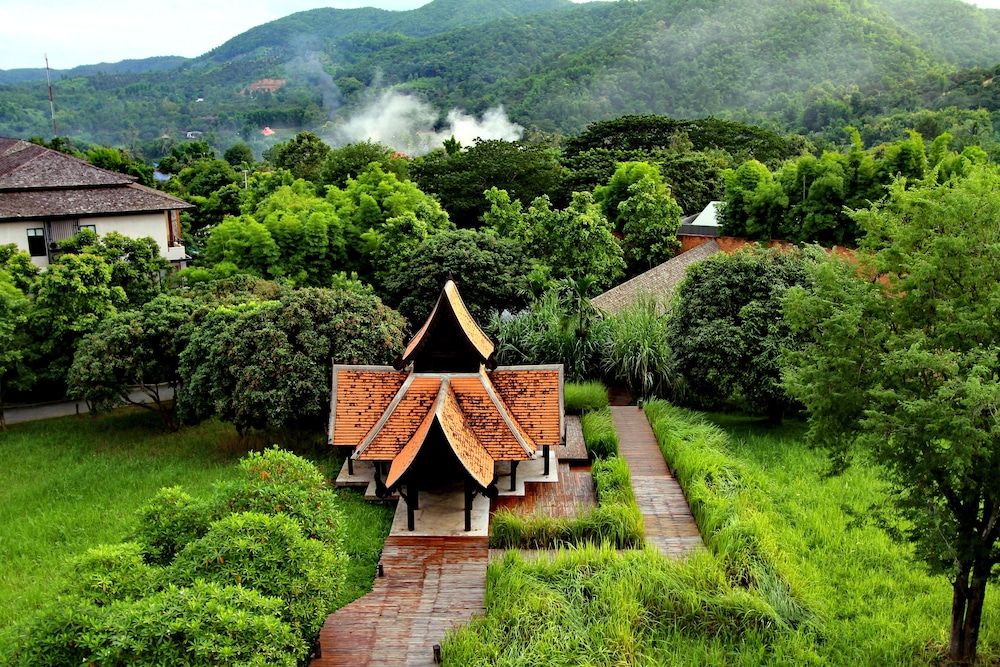 Veranda High Residence By Veranda Chiangmai The High Resort 56/67