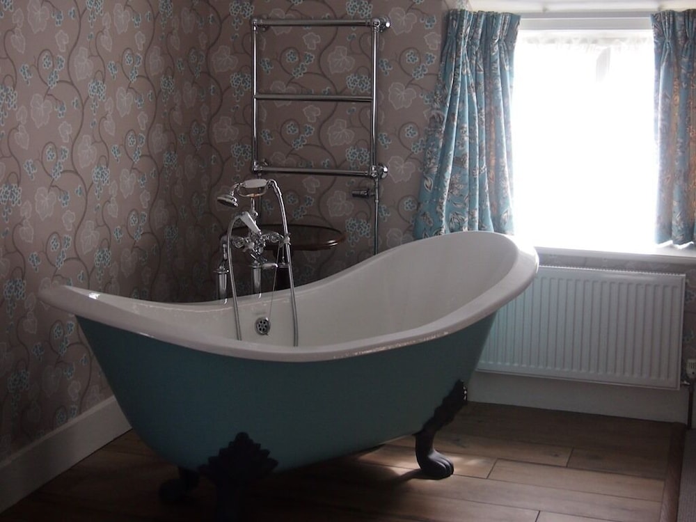 Clare Cottage 18/18