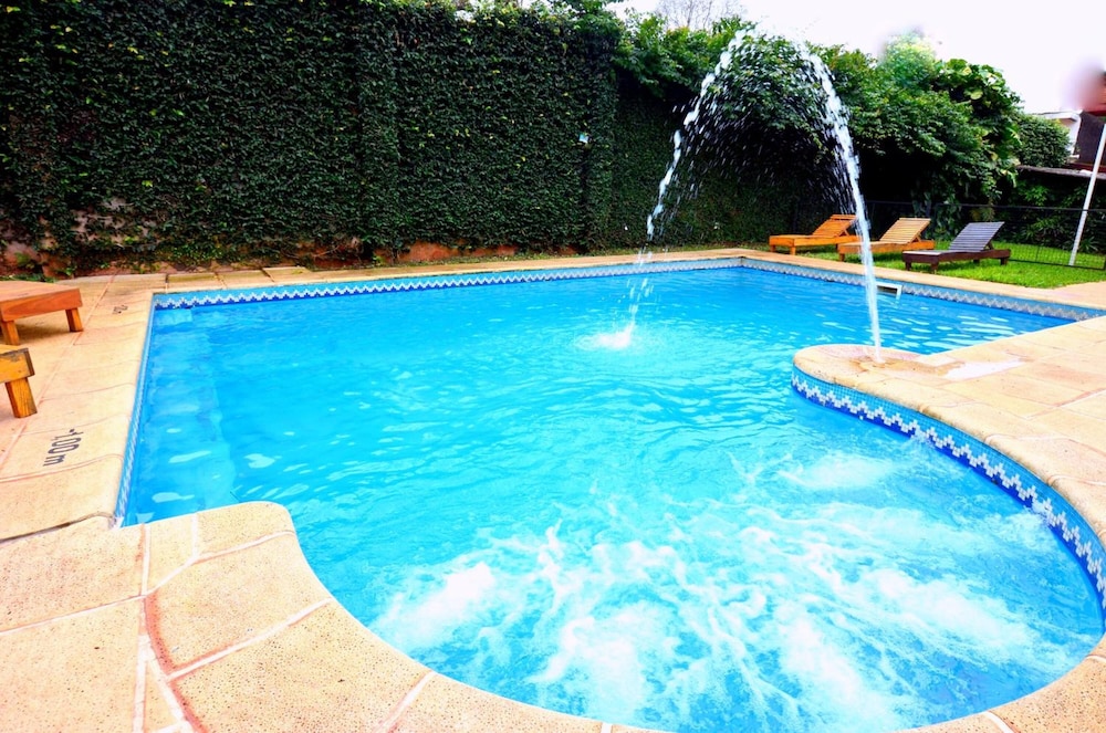 HOSTERIA CASA BLANCA IGUAZU 26/35