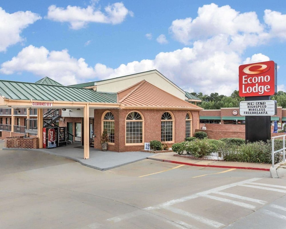 Econo Lodge Acworth East 1/53