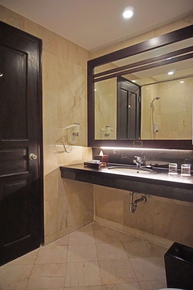 Deluxe, King Bed, Pool Access، Best Western Resort Kuta 7/7