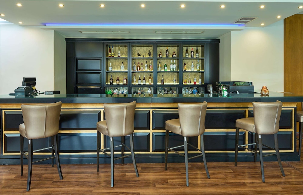 Mediterranean Resort Hotel 45/60