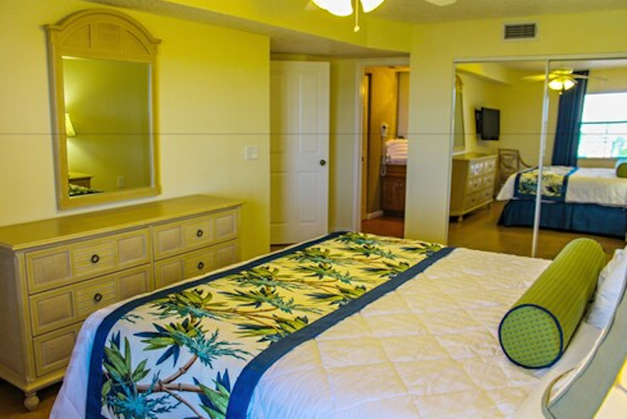 Discovery Beach Resort 5/18
