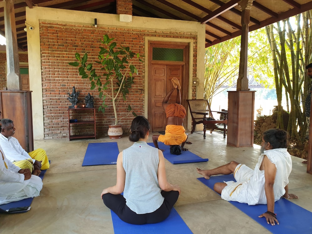 Karunakarala Ayurveda Spa & Resort 16/50