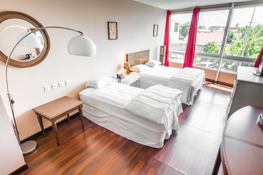 Hotel Sarah Nui 14/47