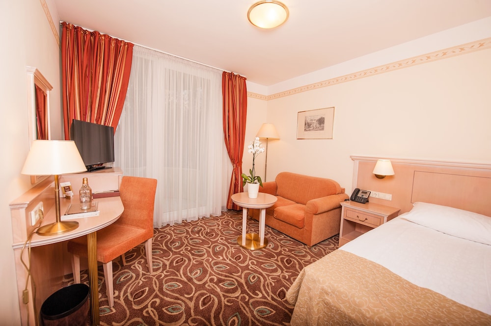 Grand Hotel Sava Superior 26/76