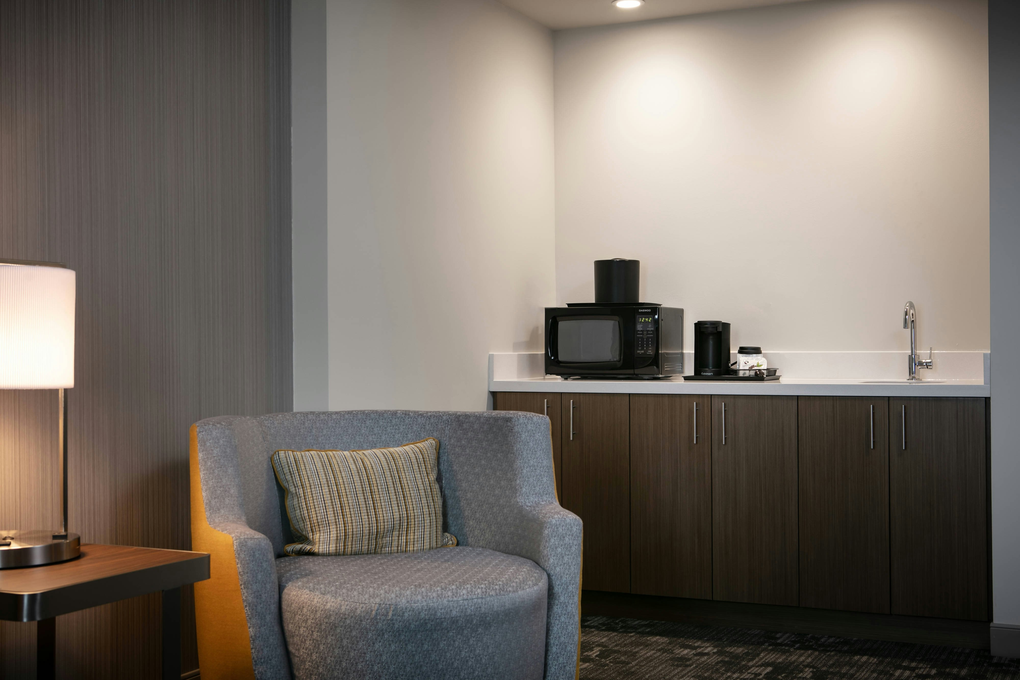 Courtyard by Marriott Sioux City Downtown/Convention Cente 21/53