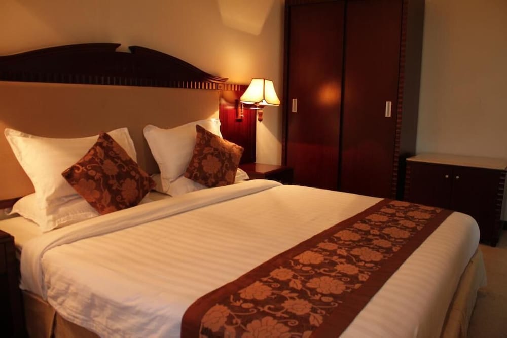 Debredamo Hotel 18/49