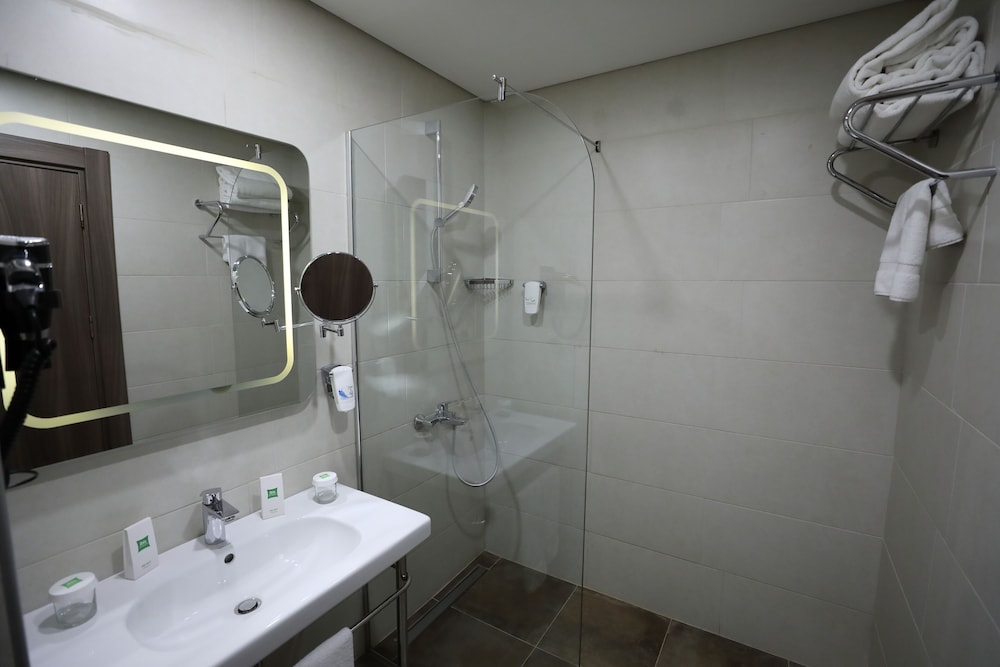Ibis Styles Istanbul Bomonti 66/70