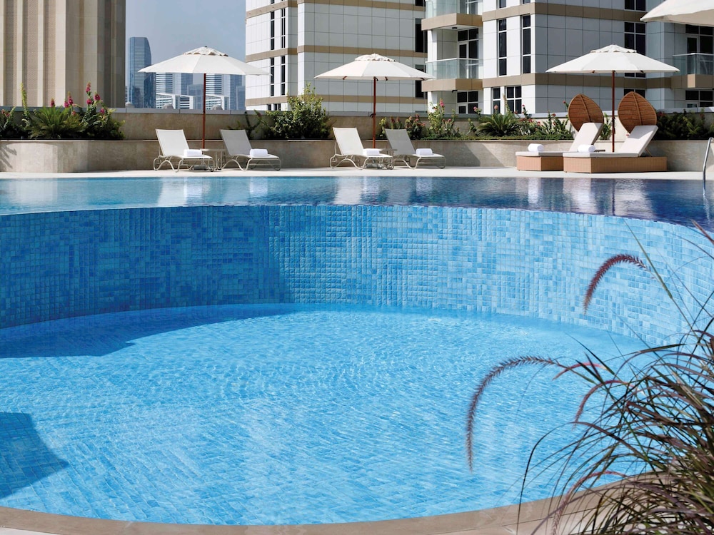 Movenpick Hotel Apartments Downtown Dubai 41/64