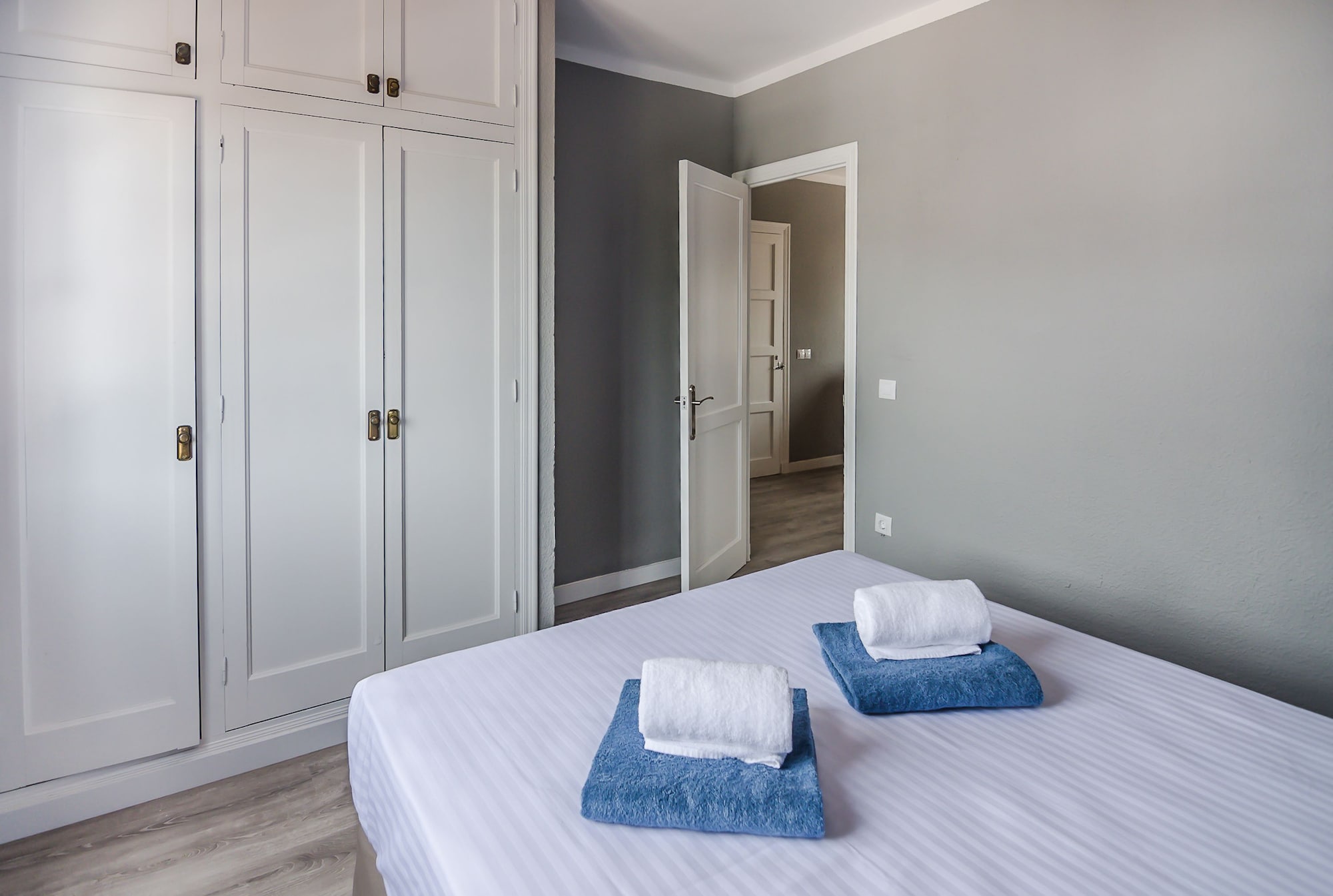 1 Bedroom, Apartment, Queen Bed, Sofa, Terrace