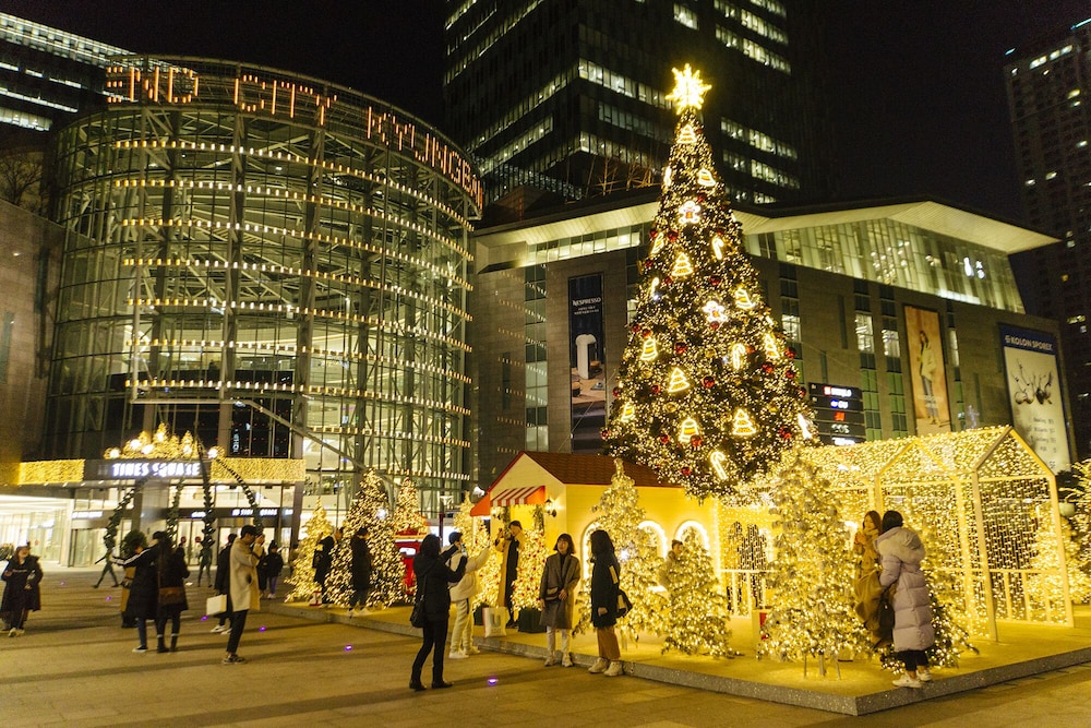 Glad Hotel Yeouido 51/64