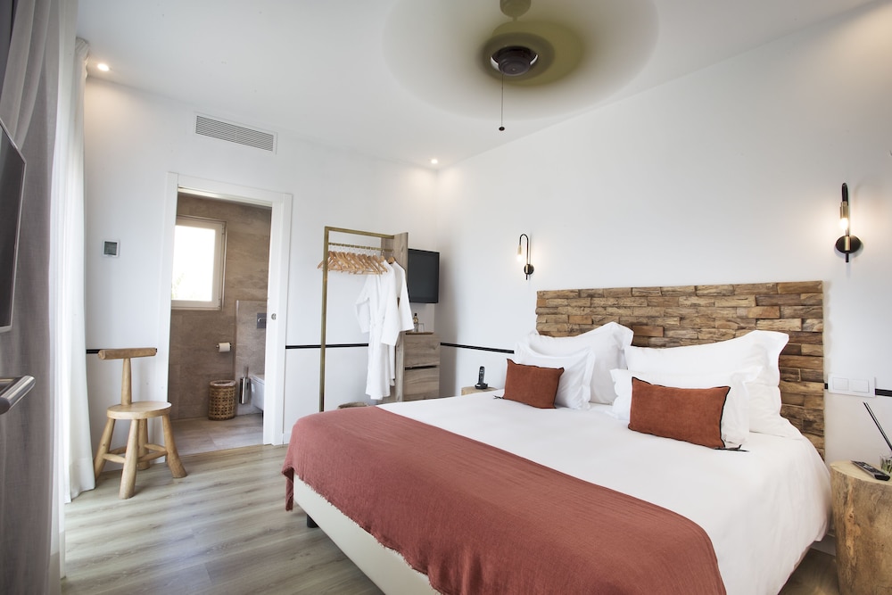 Mikasa Ibiza Boutique Hotel 18/56