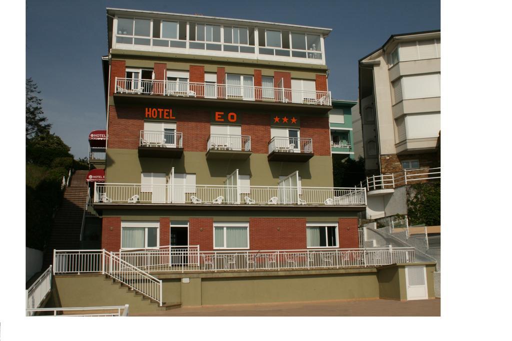 Hotel Eo *** 2/41