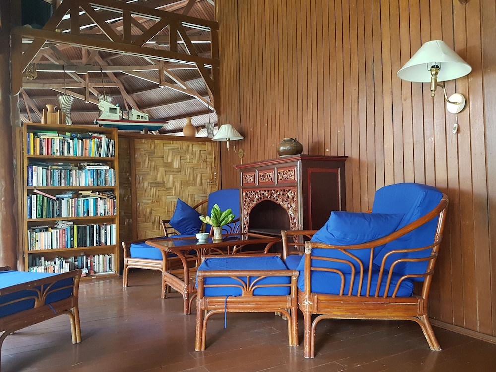 Gangga Island Resort And Spa 20/50