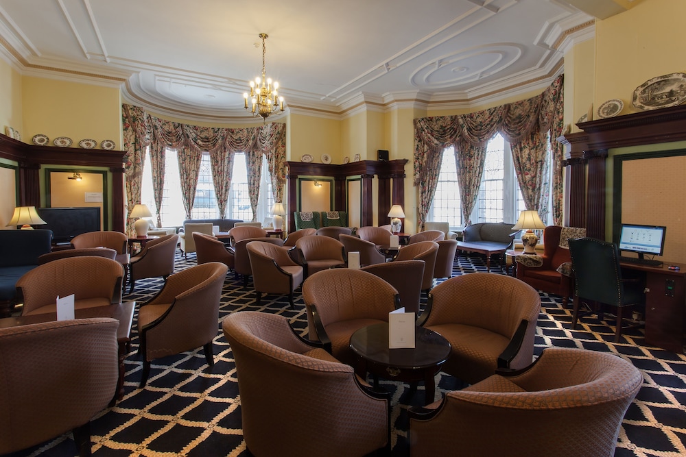 Prince of Wales Hotel Southport 44/62